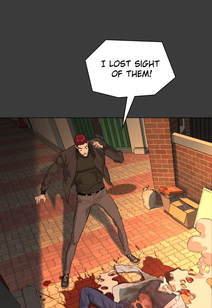 Read Unholy Blood (en) Manga Online