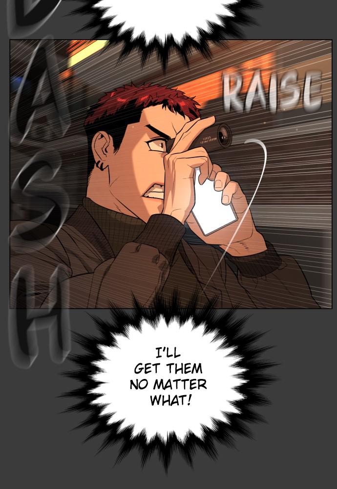 Read Unholy Blood (en) Manga Online