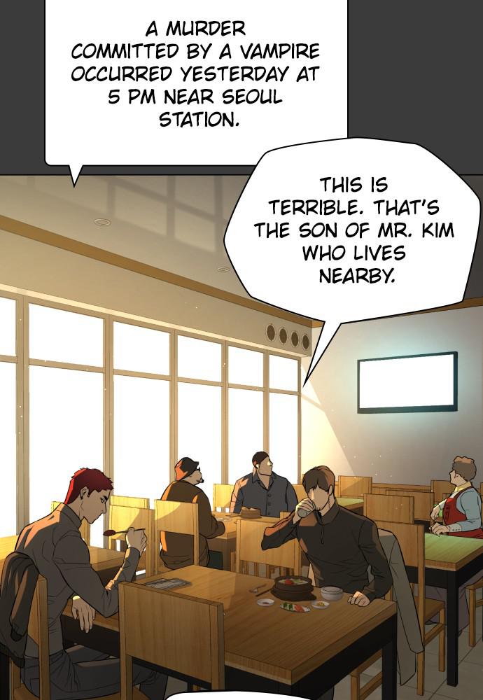 Read Unholy Blood (en) Manga Online