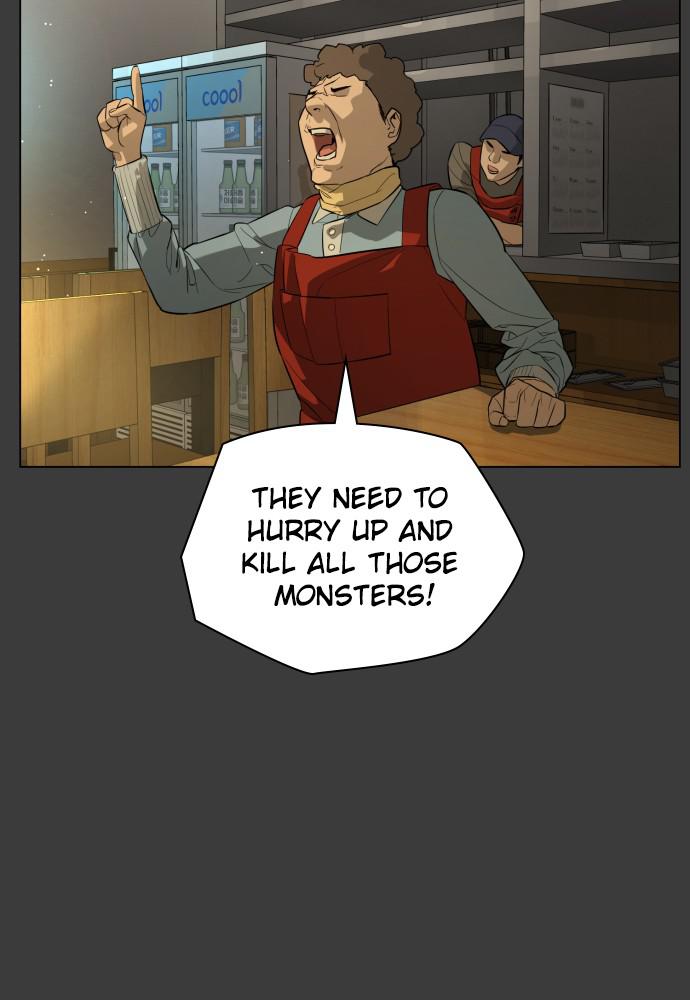 Read Unholy Blood (en) Manga Online