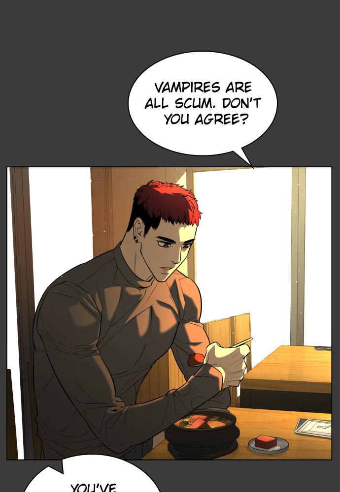 Read Unholy Blood (en) Manga Online