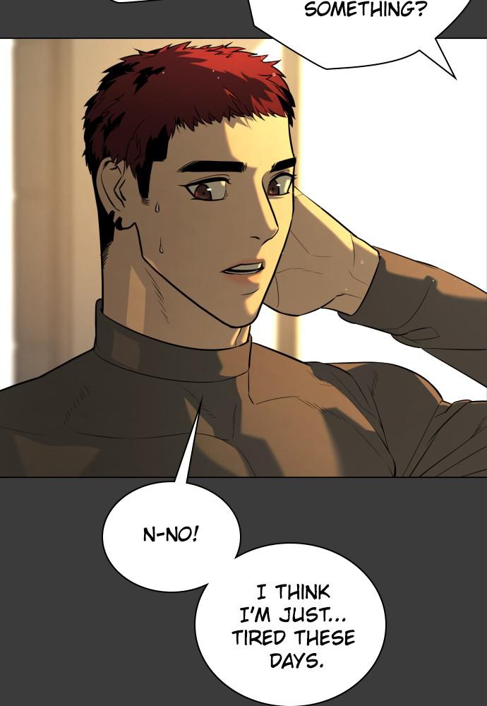 Read Unholy Blood (en) Manga Online