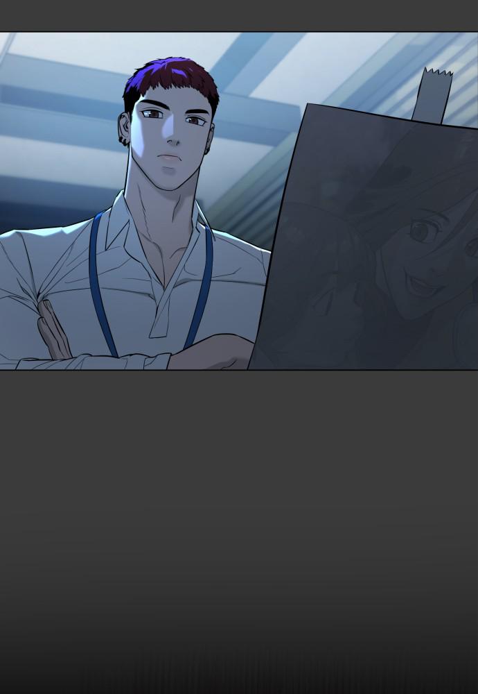 Read Unholy Blood (en) Manga Online