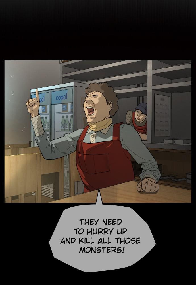 Read Unholy Blood (en) Manga Online