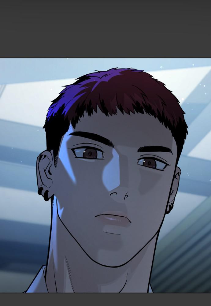 Read Unholy Blood (en) Manga Online