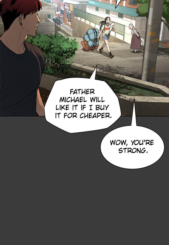 Read Unholy Blood (en) Manga Online