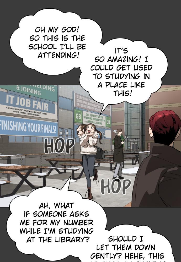 Read Unholy Blood (en) Manga Online