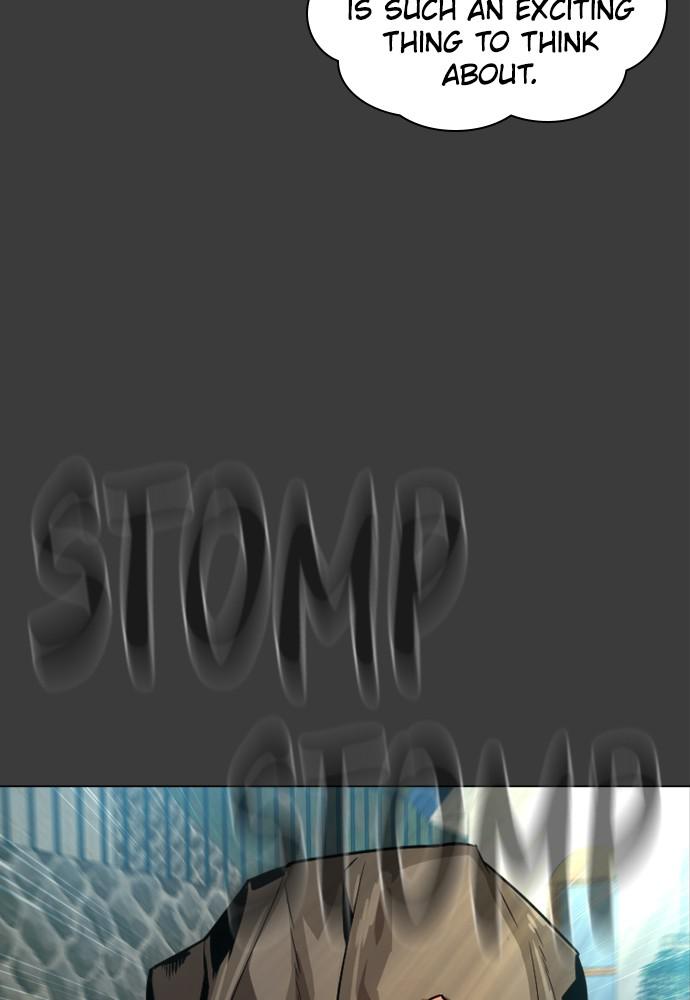 Read Unholy Blood (en) Manga Online