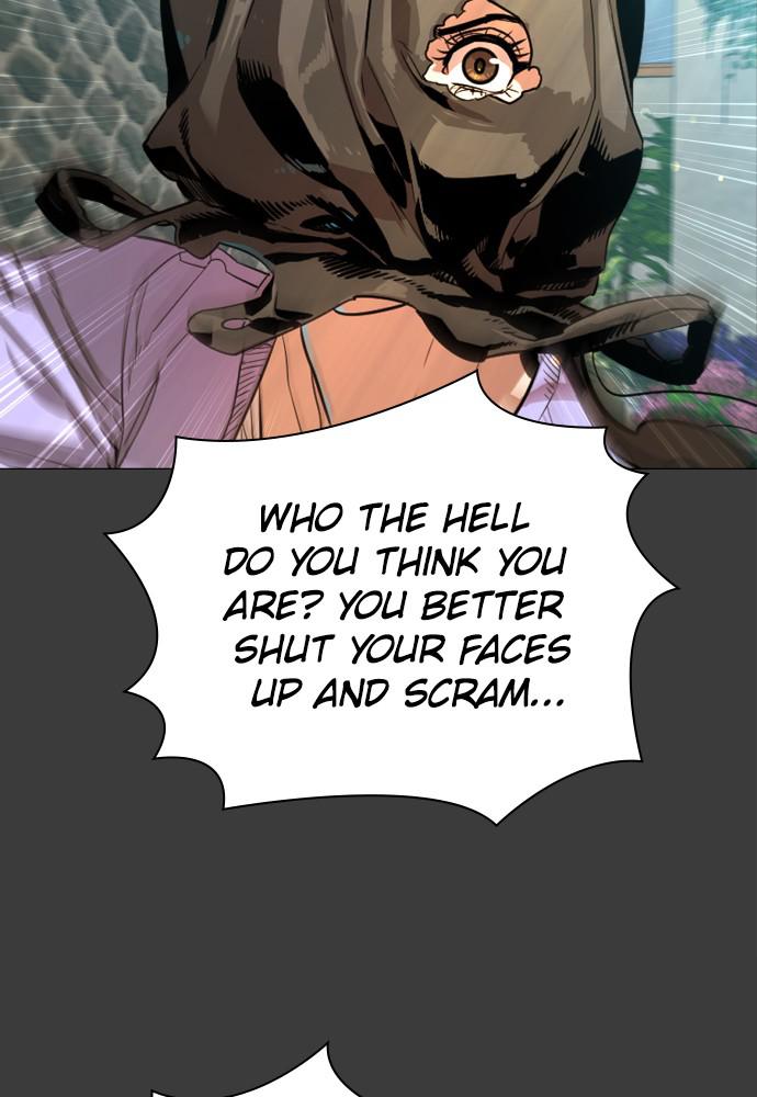 Read Unholy Blood (en) Manga Online