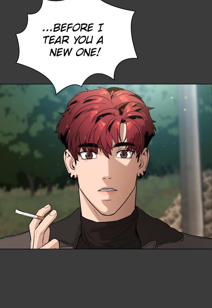 Read Unholy Blood (en) Manga Online