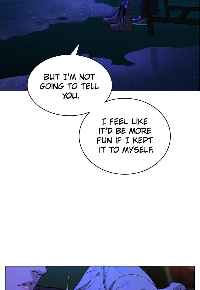 Read Unholy Blood (en) Manga Online