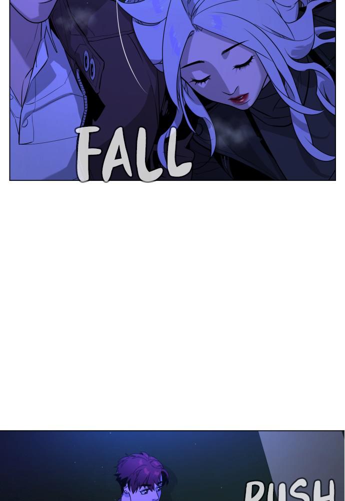 Read Unholy Blood (en) Manga Online