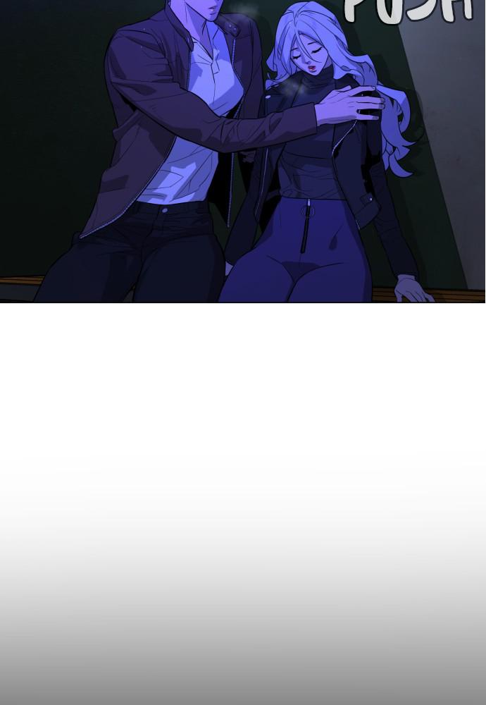 Read Unholy Blood (en) Manga Online