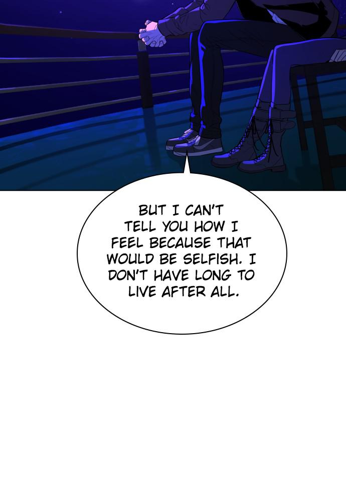 Read Unholy Blood (en) Manga Online