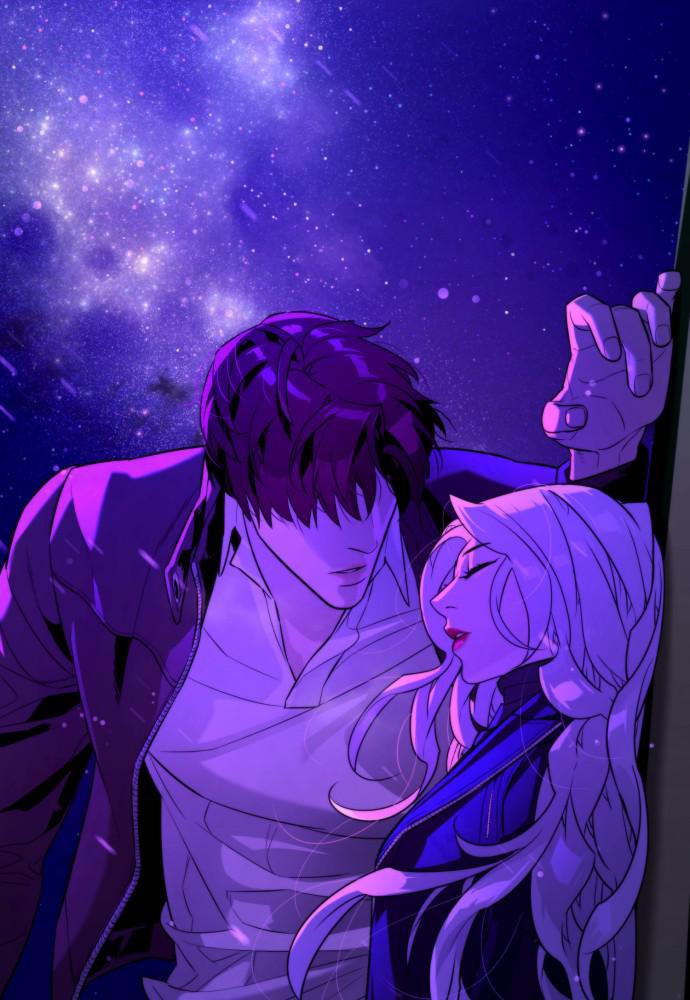 Read Unholy Blood (en) Manga Online