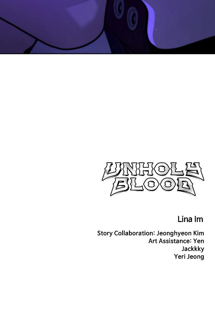 Read Unholy Blood (en) Manga Online
