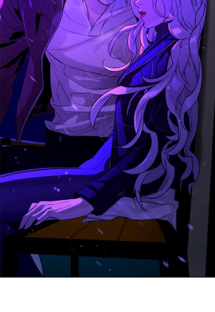 Read Unholy Blood (en) Manga Online