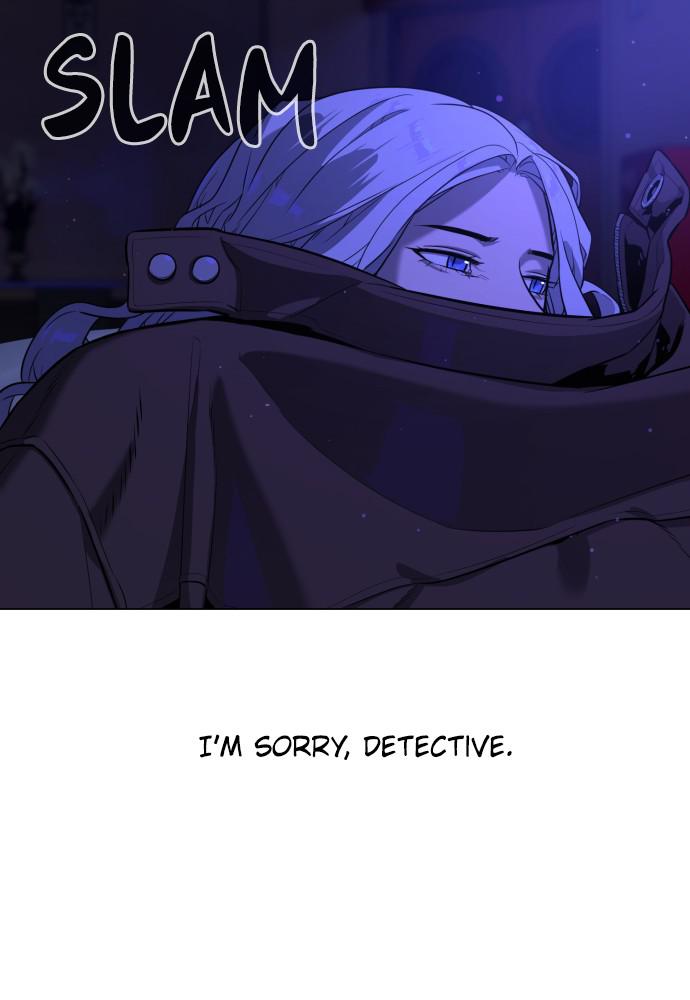 Read Unholy Blood (en) Manga Online