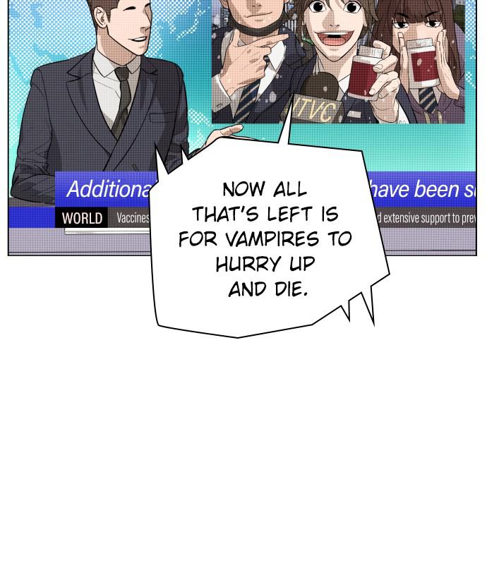 Read Unholy Blood (en) Manga Online