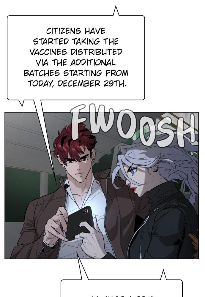 Read Unholy Blood (en) Manga Online