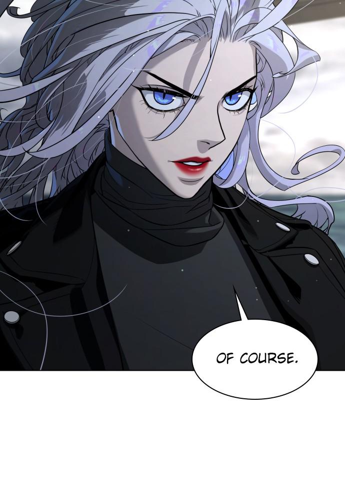 Read Unholy Blood (en) Manga Online