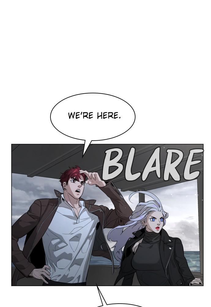 Read Unholy Blood (en) Manga Online