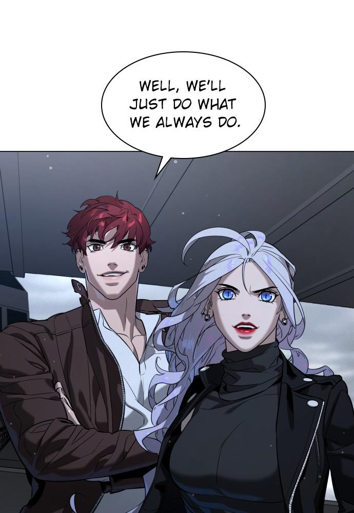 Read Unholy Blood (en) Manga Online