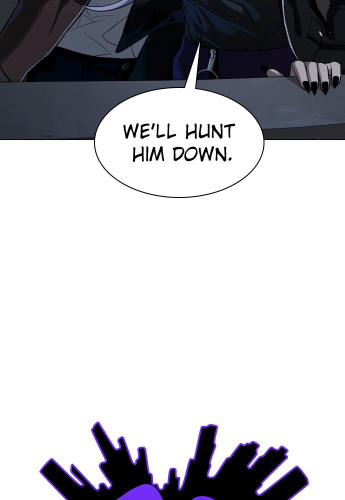 Read Unholy Blood (en) Manga Online