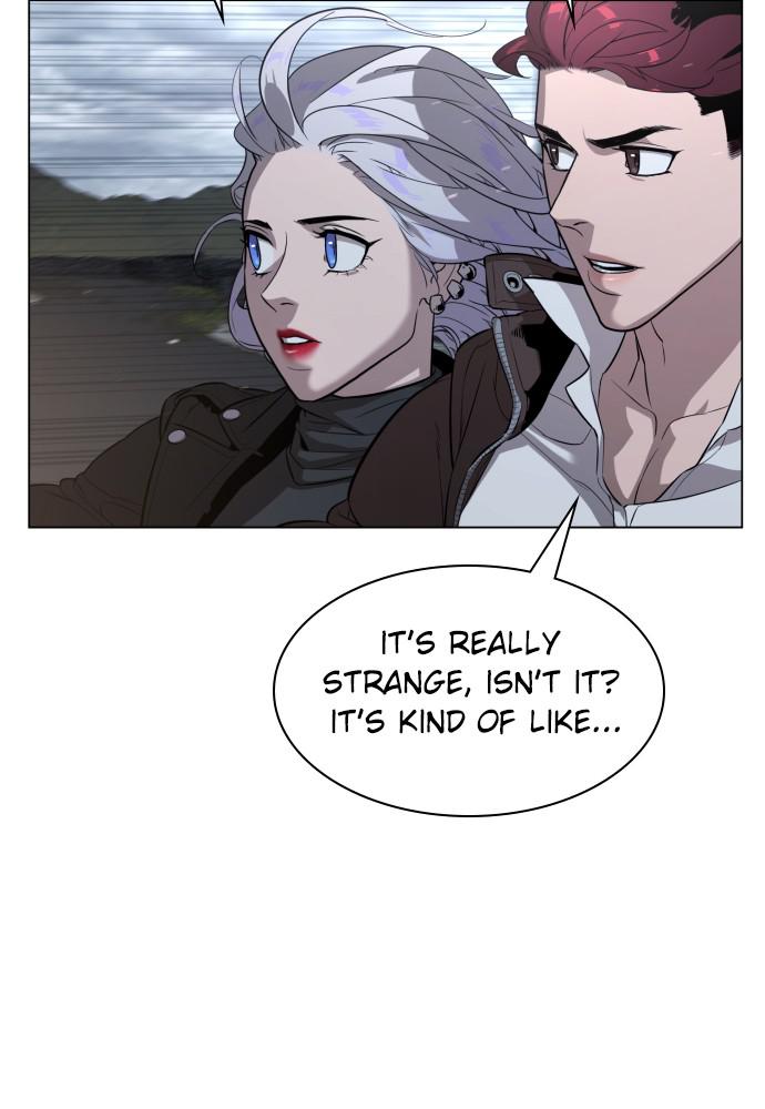 Read Unholy Blood (en) Manga Online