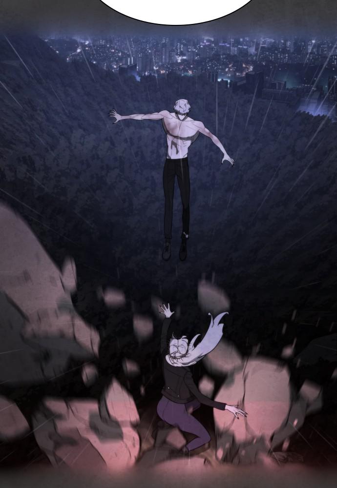 Read Unholy Blood (en) Manga Online