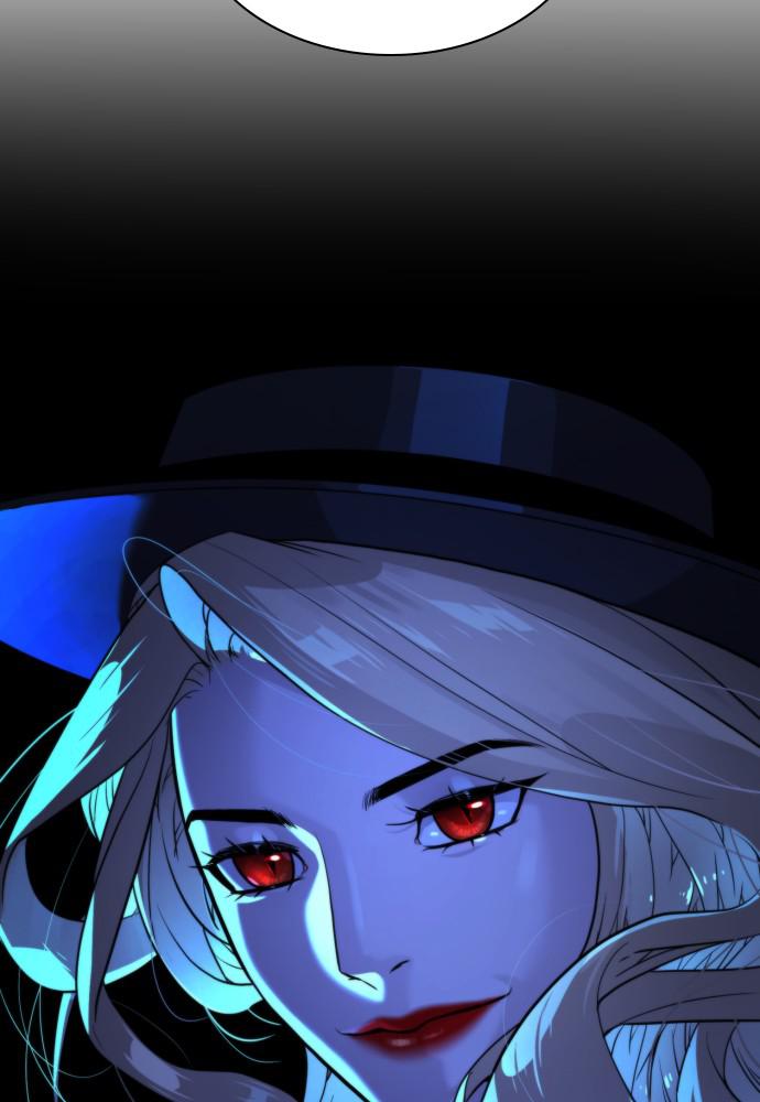 Read Unholy Blood (en) Manga Online