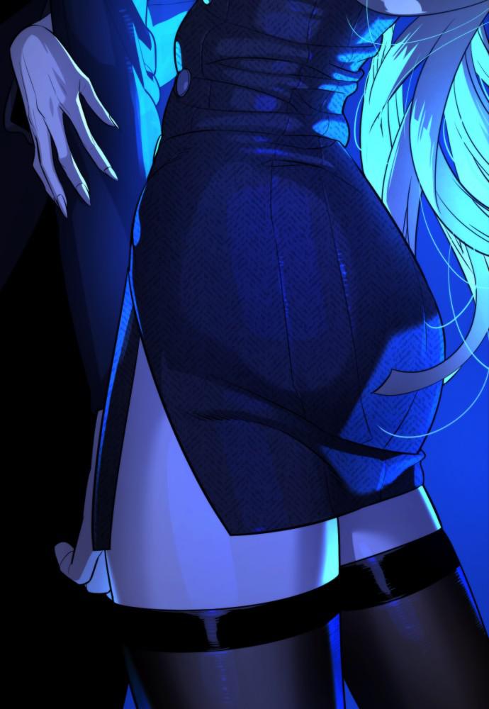 Read Unholy Blood (en) Manga Online