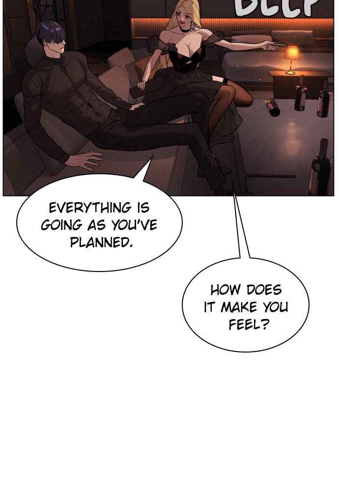 Read Unholy Blood (en) Manga Online