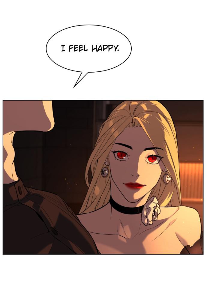 Read Unholy Blood (en) Manga Online