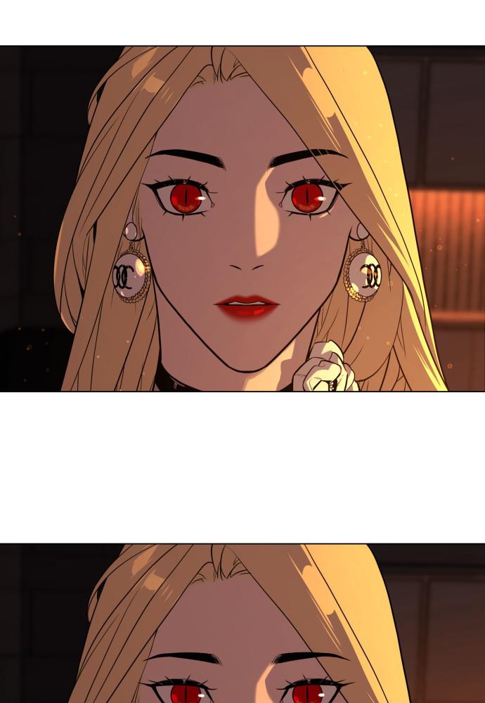 Read Unholy Blood (en) Manga Online