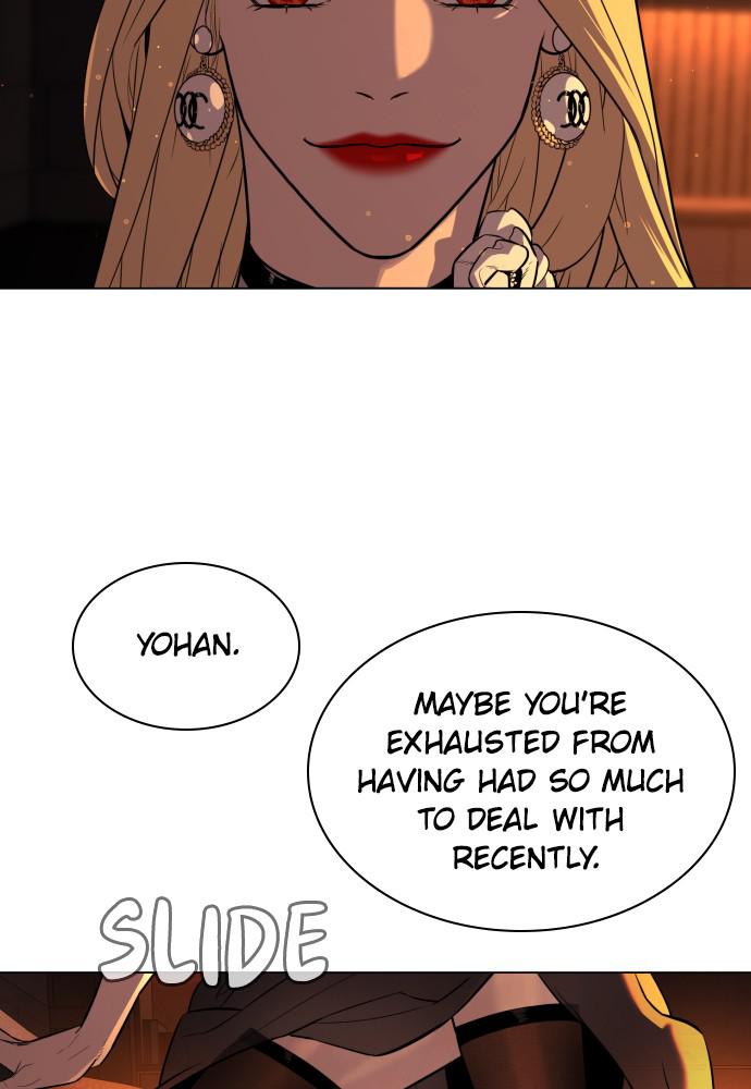 Read Unholy Blood (en) Manga Online