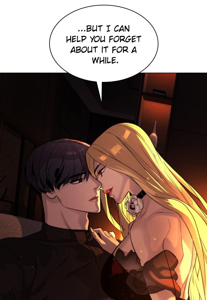 Read Unholy Blood (en) Manga Online