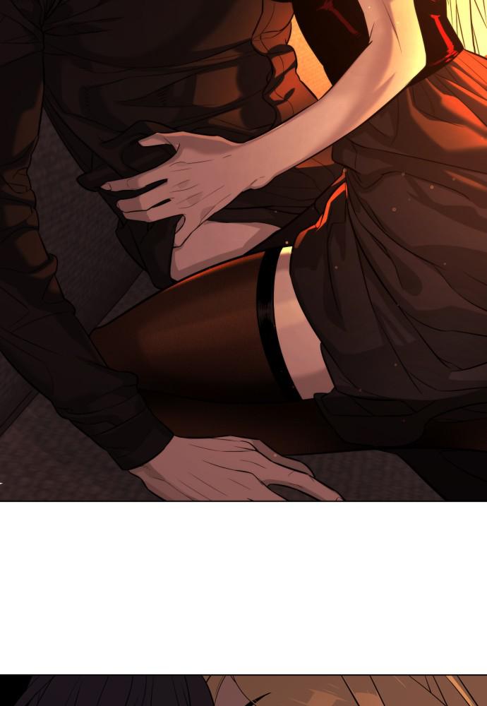 Read Unholy Blood (en) Manga Online