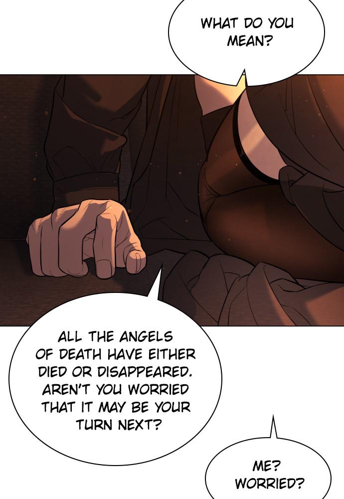 Read Unholy Blood (en) Manga Online