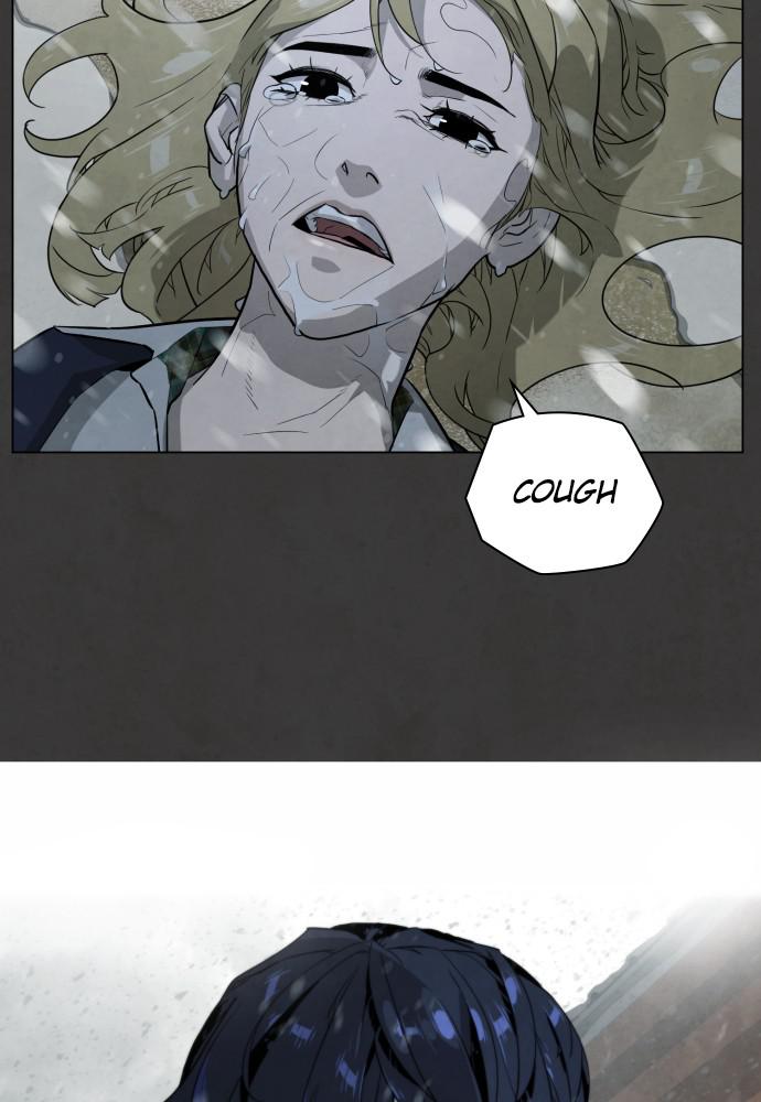 Read Unholy Blood (en) Manga Online