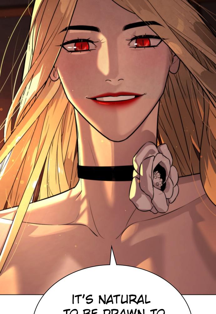 Read Unholy Blood (en) Manga Online