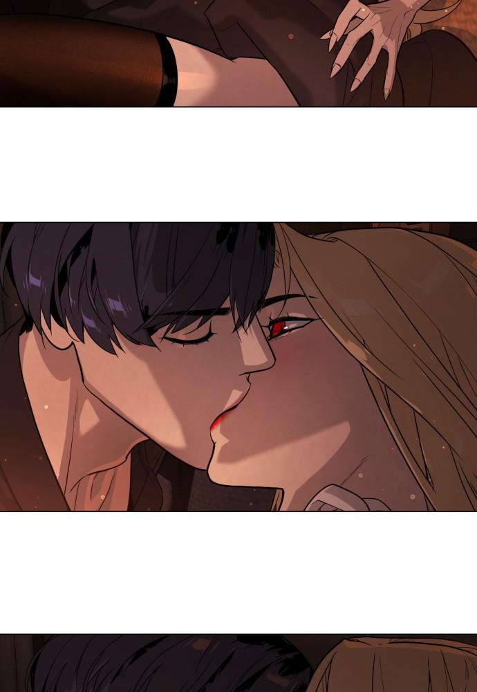 Read Unholy Blood (en) Manga Online