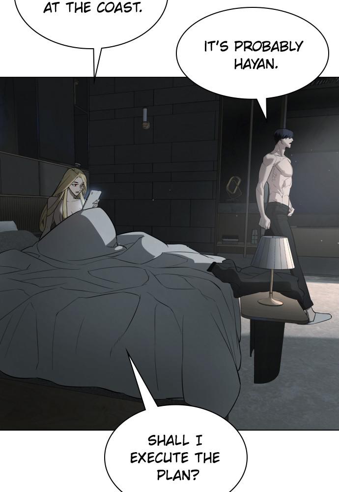 Read Unholy Blood (en) Manga Online