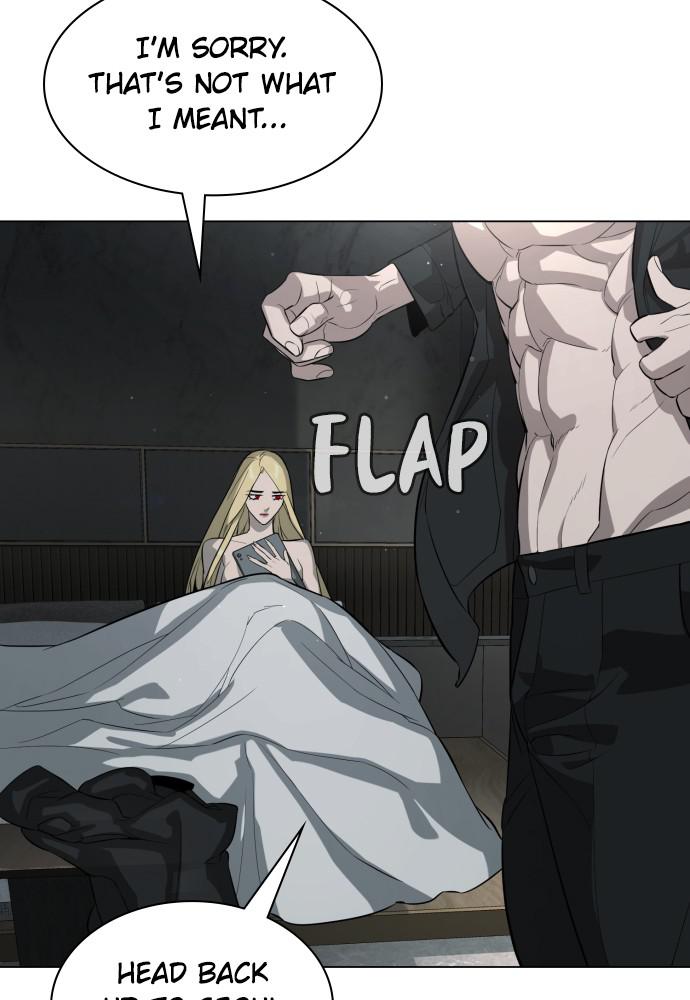 Read Unholy Blood (en) Manga Online