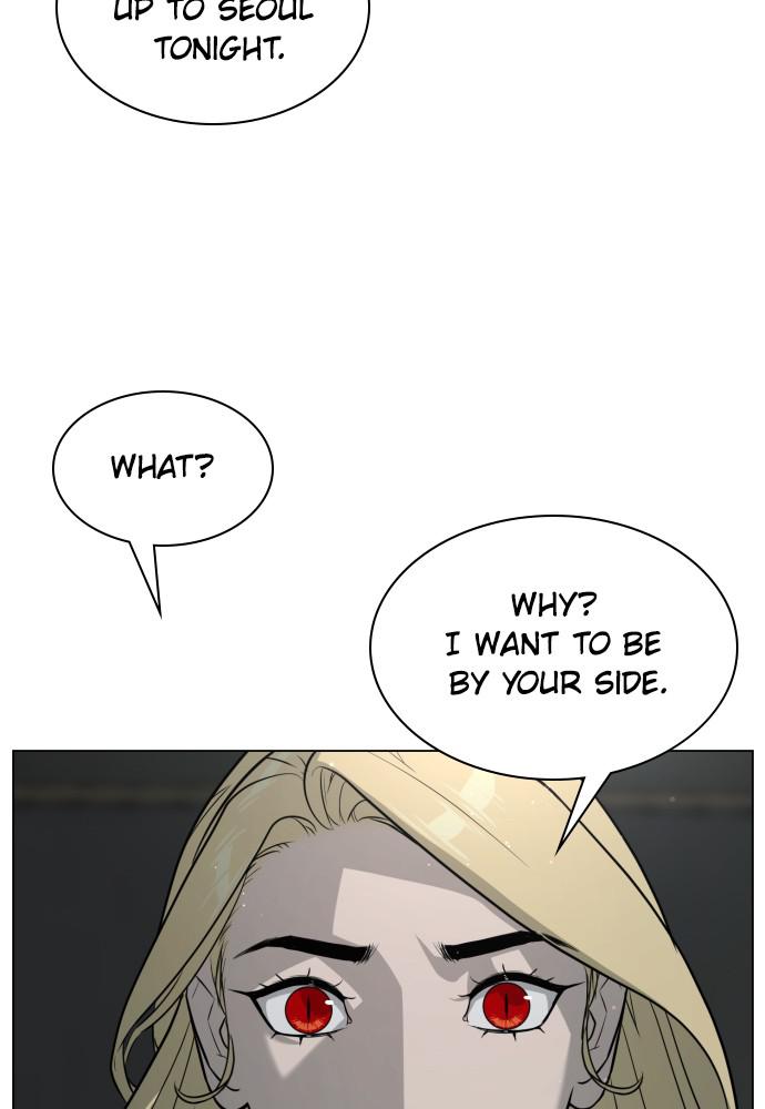 Read Unholy Blood (en) Manga Online