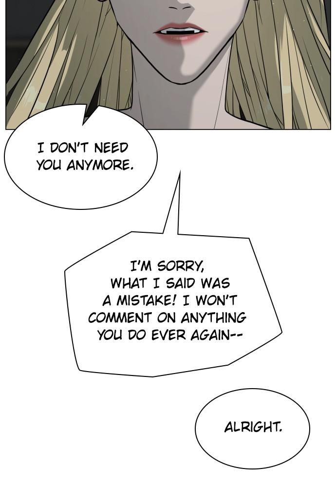 Read Unholy Blood (en) Manga Online