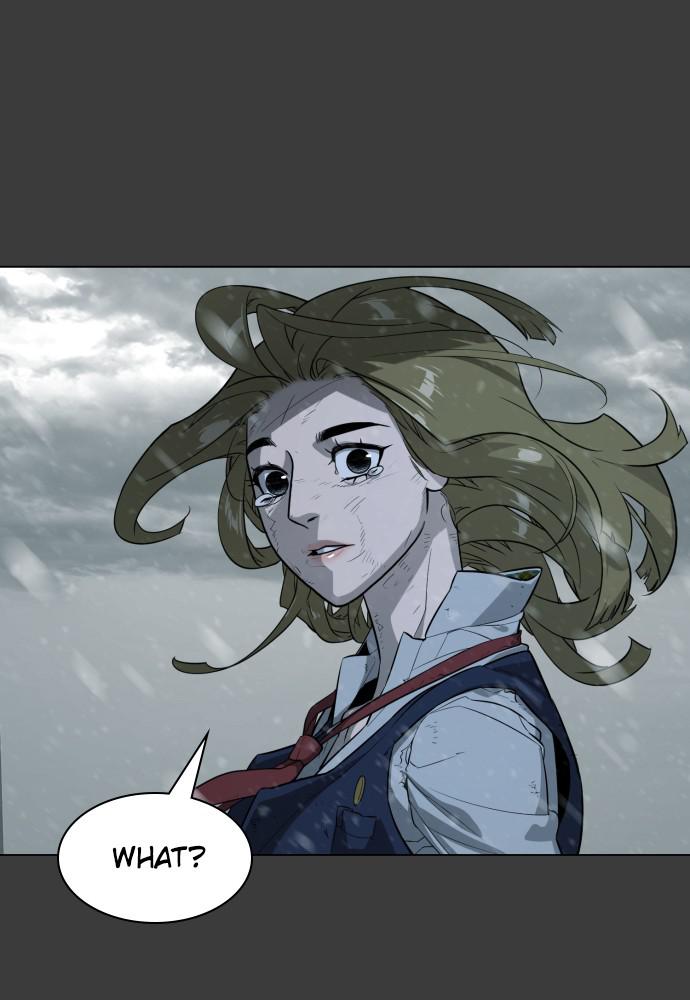 Read Unholy Blood (en) Manga Online