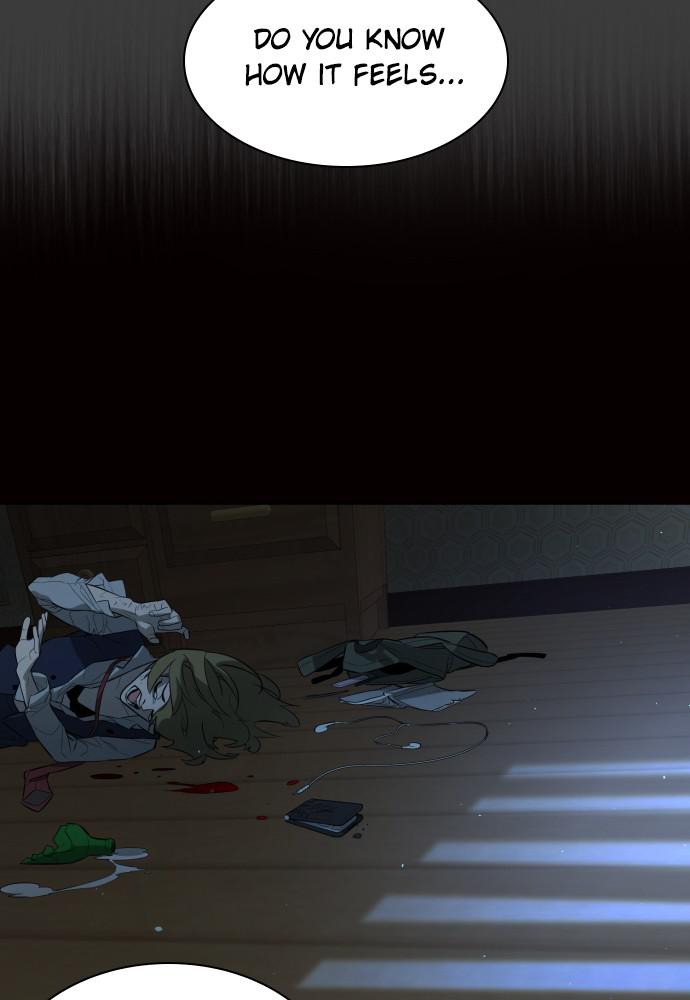 Read Unholy Blood (en) Manga Online