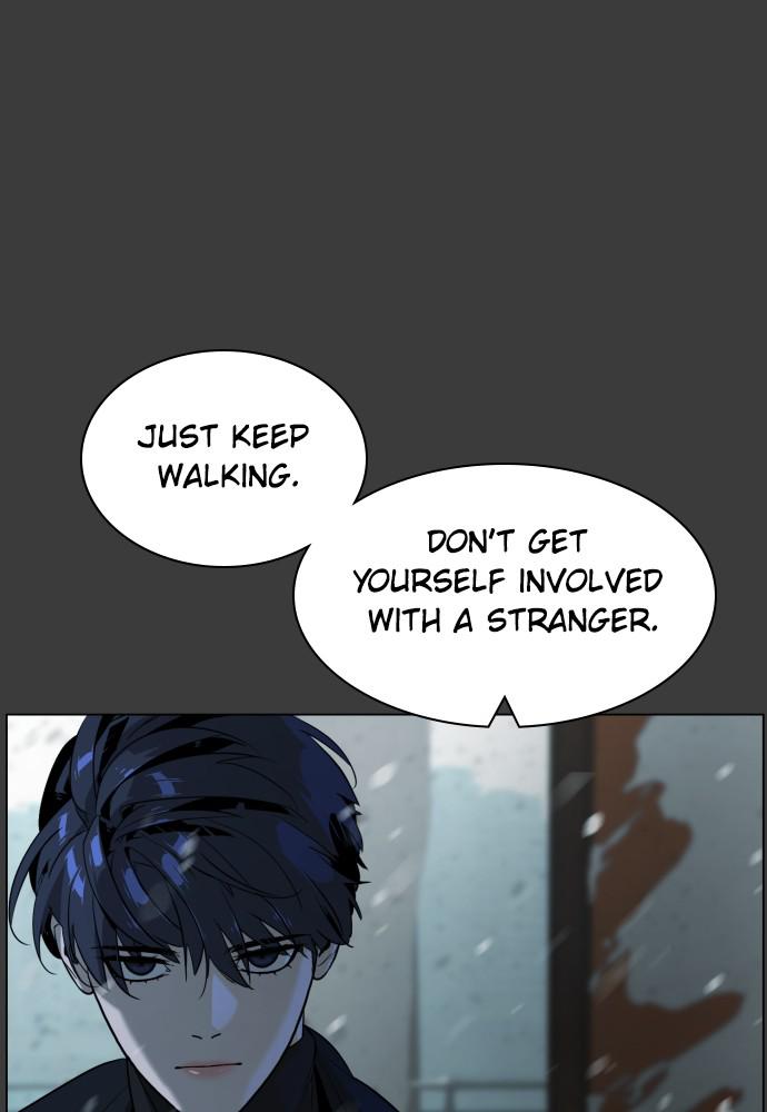 Read Unholy Blood (en) Manga Online