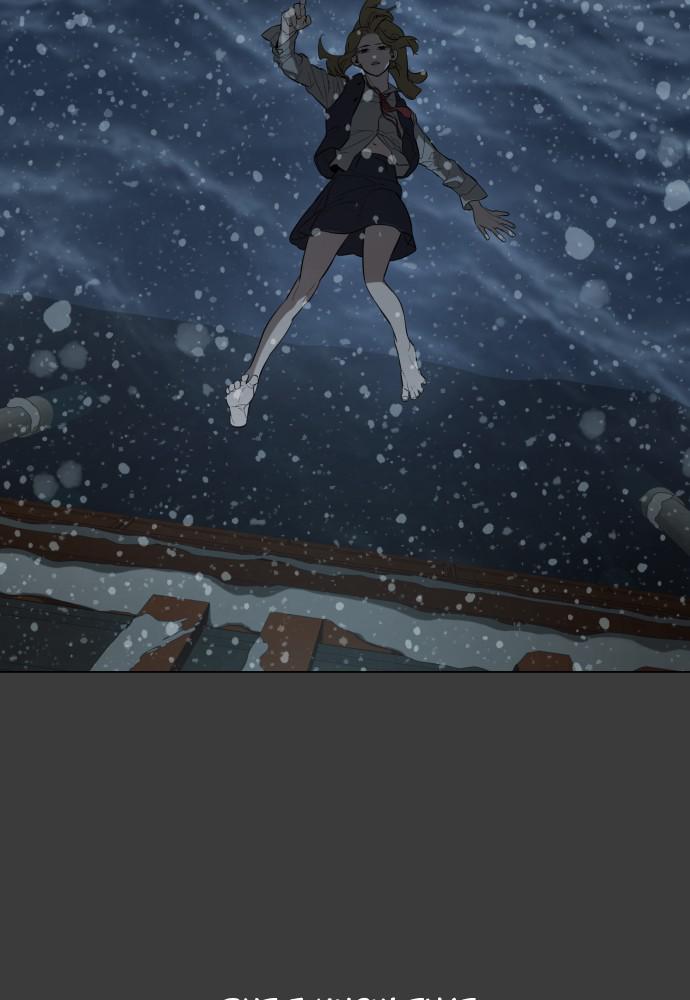 Read Unholy Blood (en) Manga Online